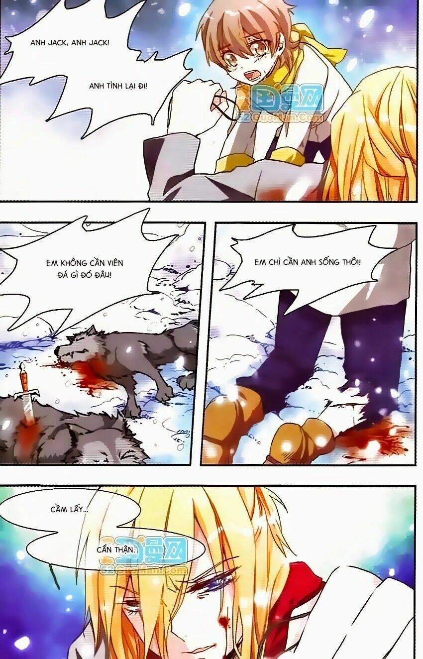 ám chi lạc ấn chapter 9 2