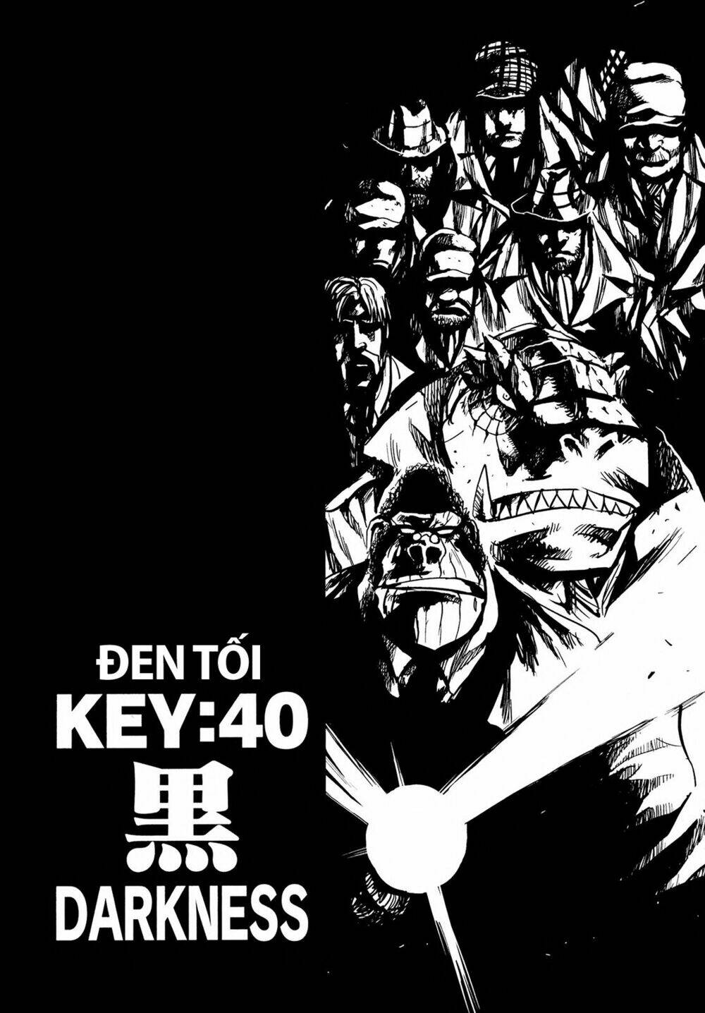 keyman chapter 40 6