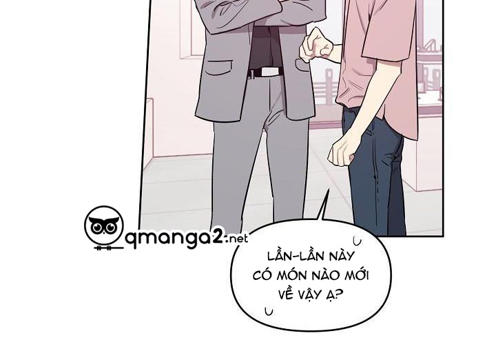 vị khách khả nghi và nhóc làm thêm chapter 24 76