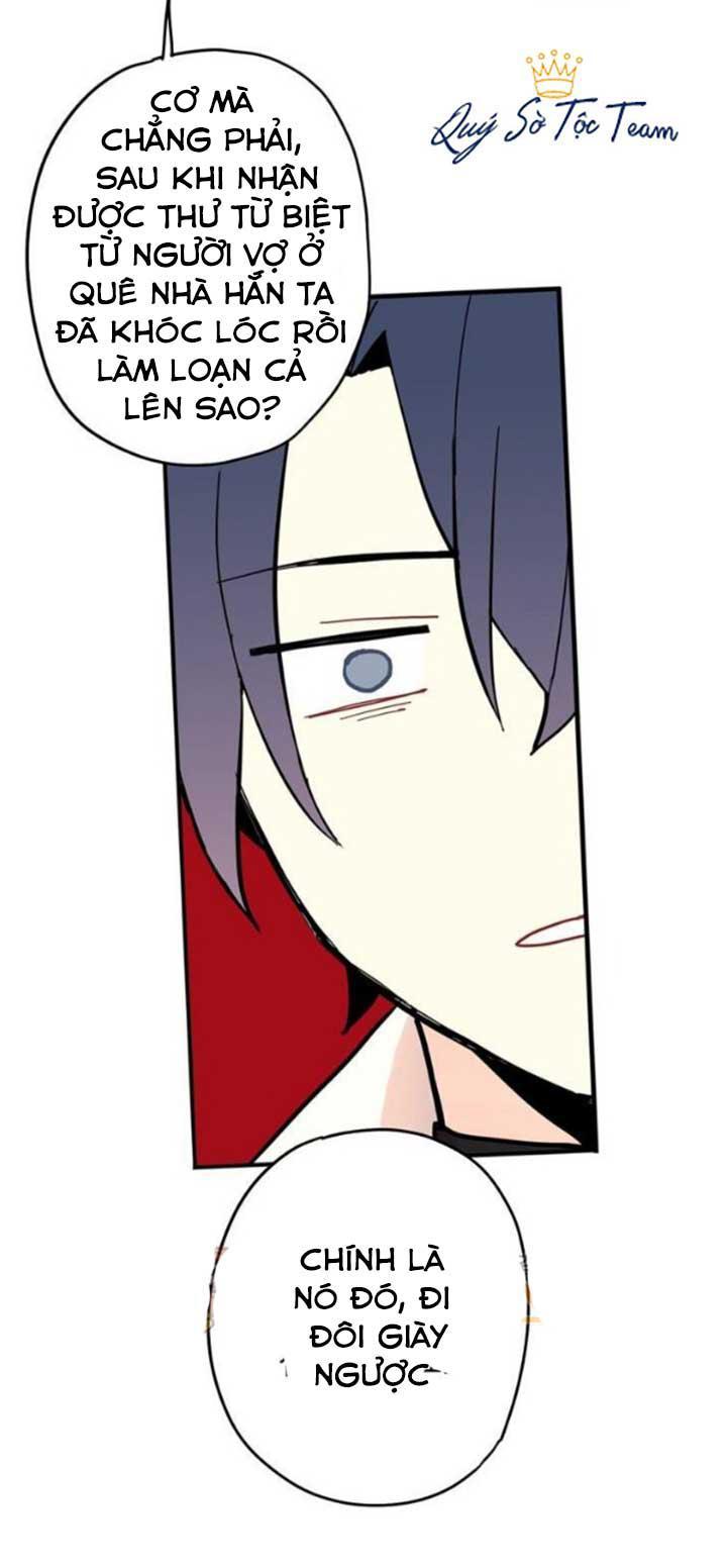 trọng sinh trở thành hoàng phi chapter 47 18