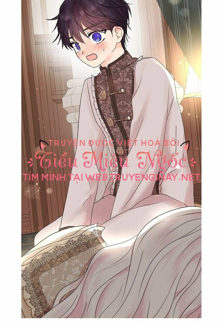 tồn tại như nàng công chúa dã chủng chapter 46 6