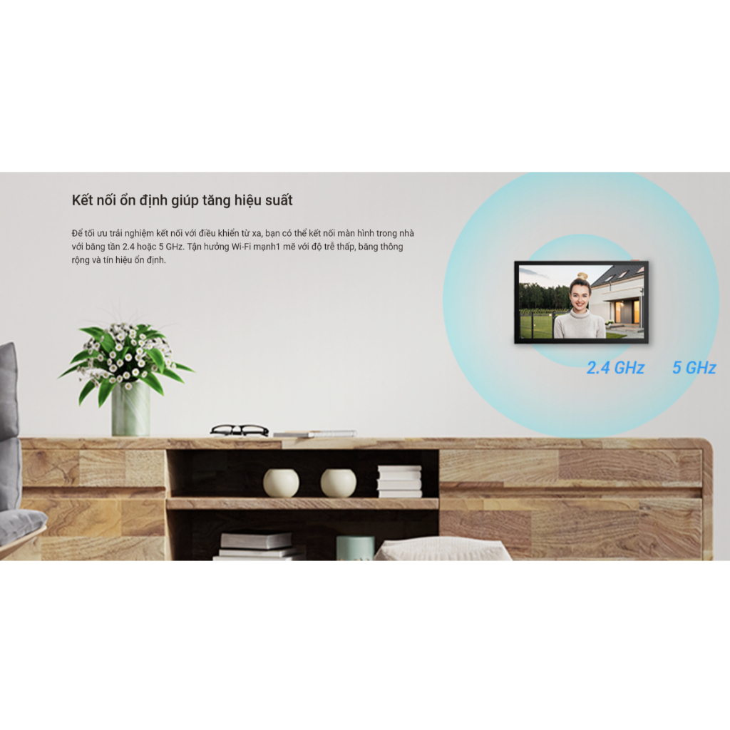 CAMERA CHUÔNG CỬA TÍCH HỢP MÀN HÌNH 7 INCH EZVIZ HP5 2MP - KẾT NỐI WIFI, ĐÀM THOẠI, HỖ TRỢ MỞ KHÓA THẺ TỪ, MÃ PIN