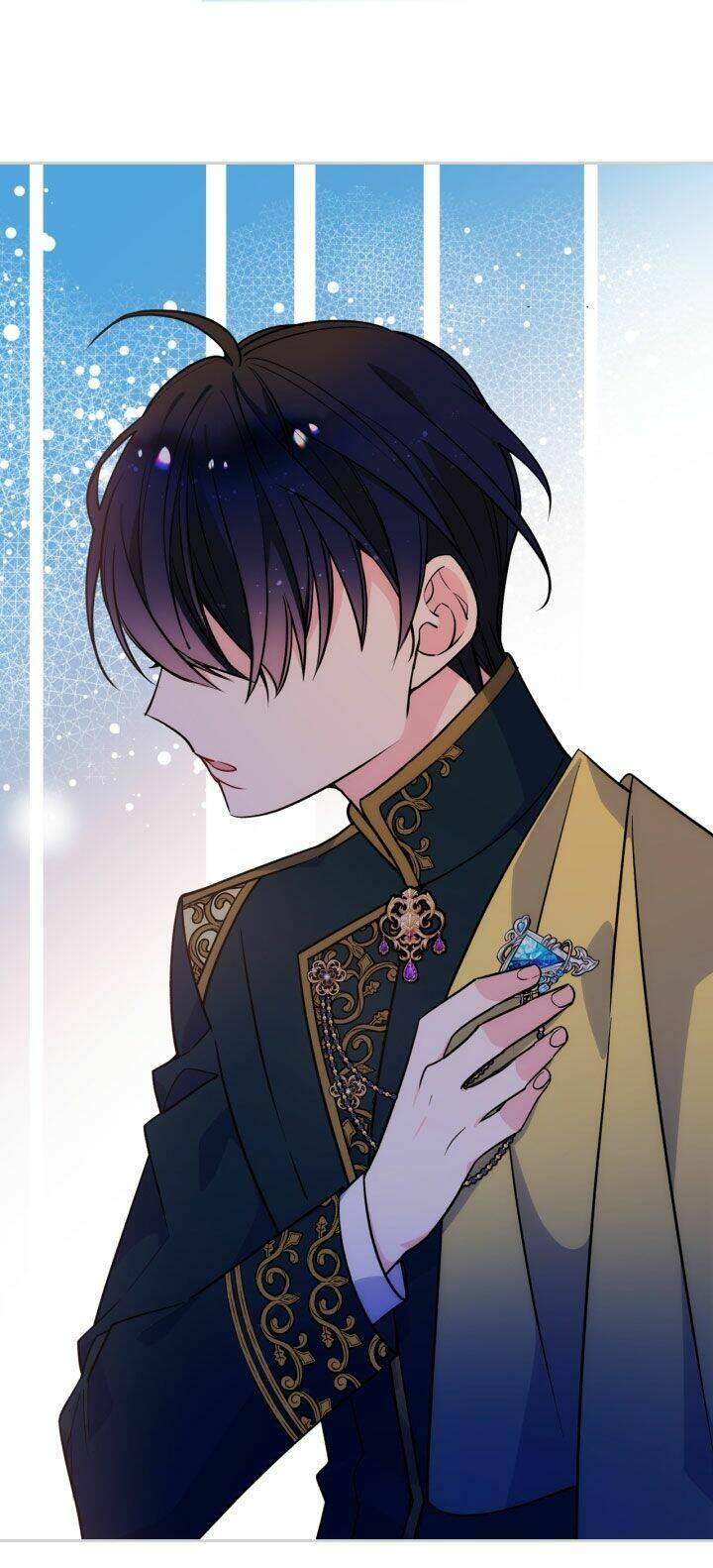 anh trai tôi quá hiền lành làm tôi lo lắng ghê chapter 0 30