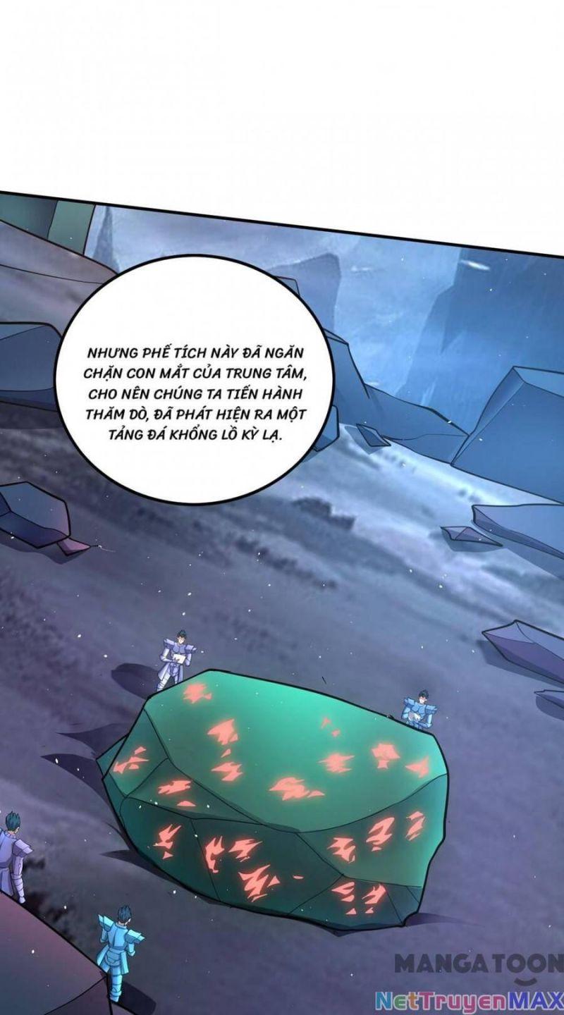 tối cường thần y tại đô thị chapter 293 35