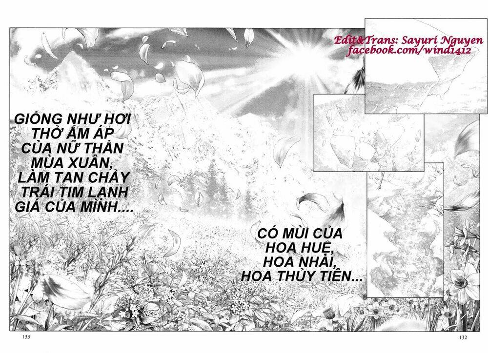 innocent rouge (innocent phần 2) chapter 55 12