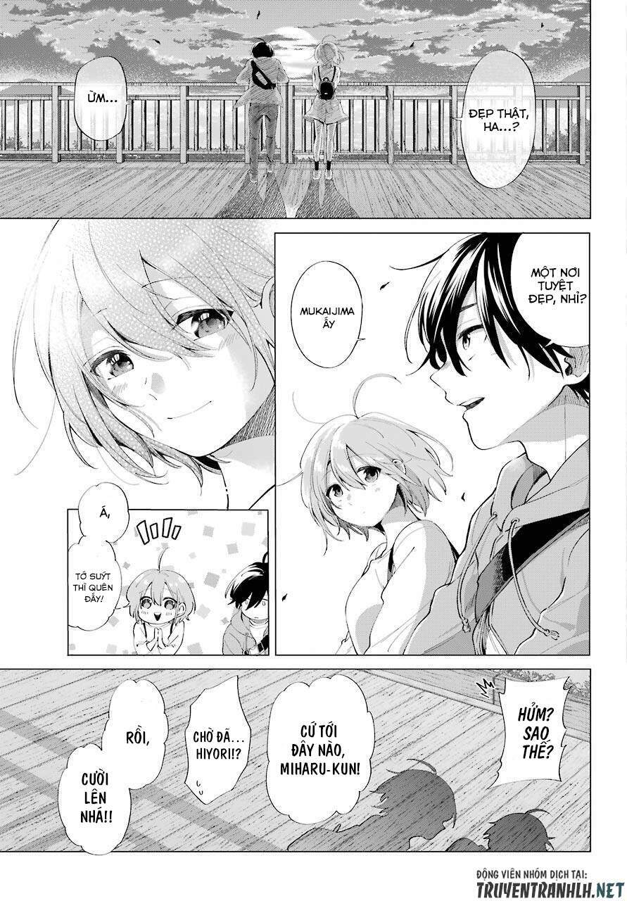 hiyori-chan no onegai wa zettai chapter 5 23
