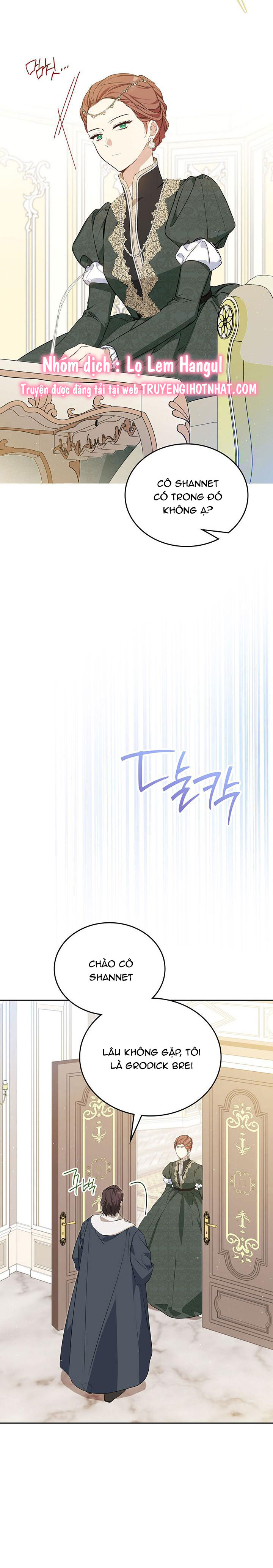 lần này tôi sẽ trở thành gia chủ chapter 120 21