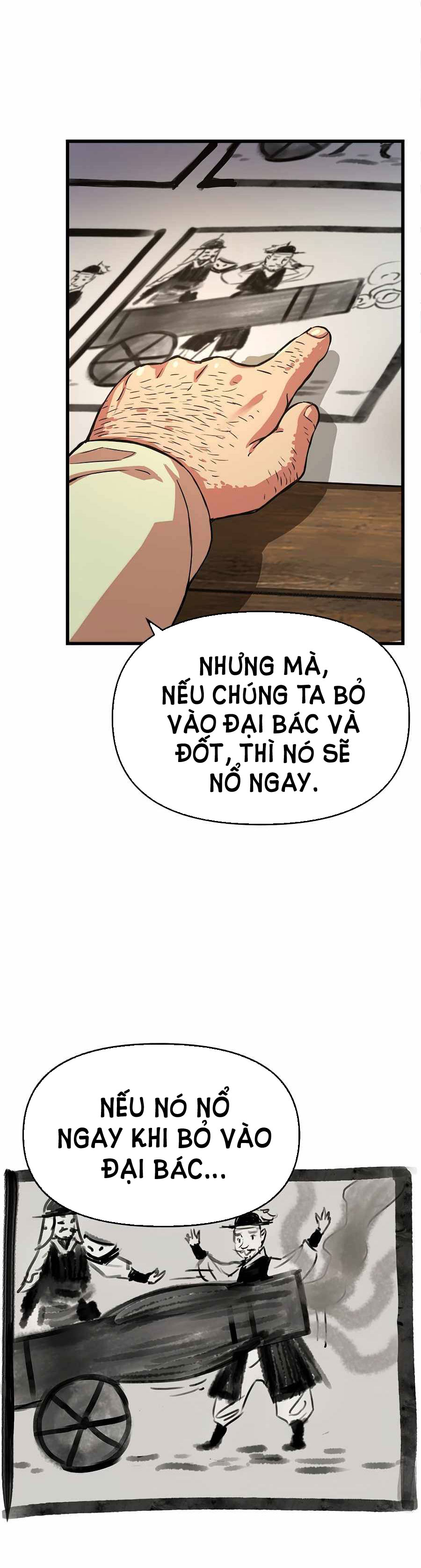 tôi sẽ sống như một hoàng tử chapter 53 30