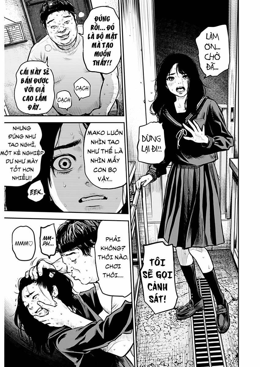 giải phóng chapter 1 32