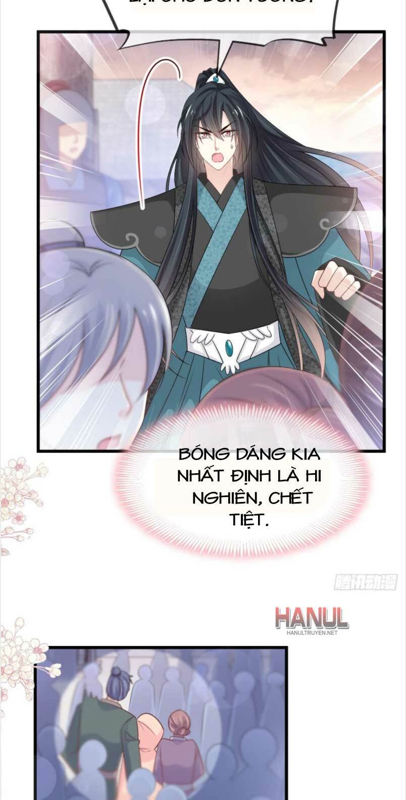 thiên hạ đệ nhất sủng phi chapter 219.2 5