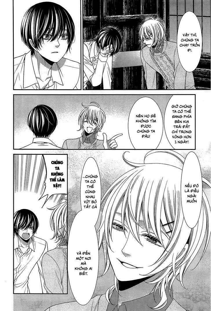 shuuen no elysion chapter 13 29