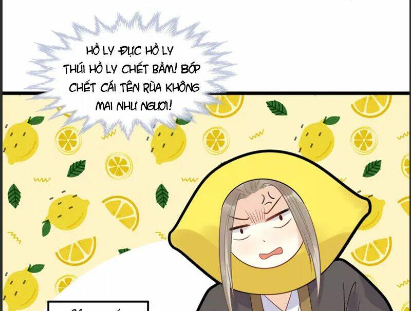 tư thế chính xác cùng bệ hạ yêu đương chapter 34.2 8