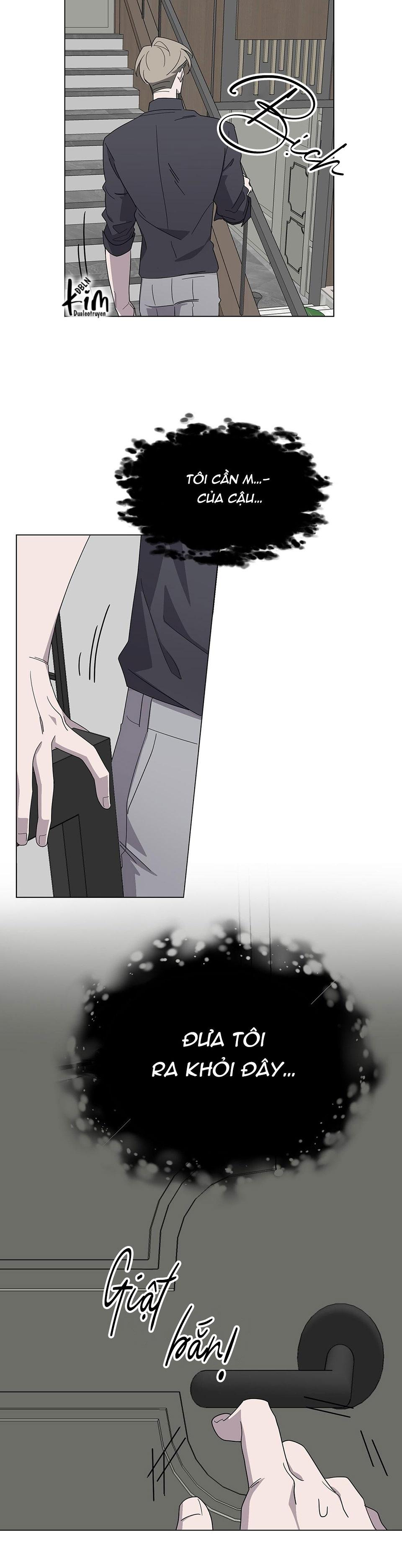 khi chim thước đến chapter 3 26