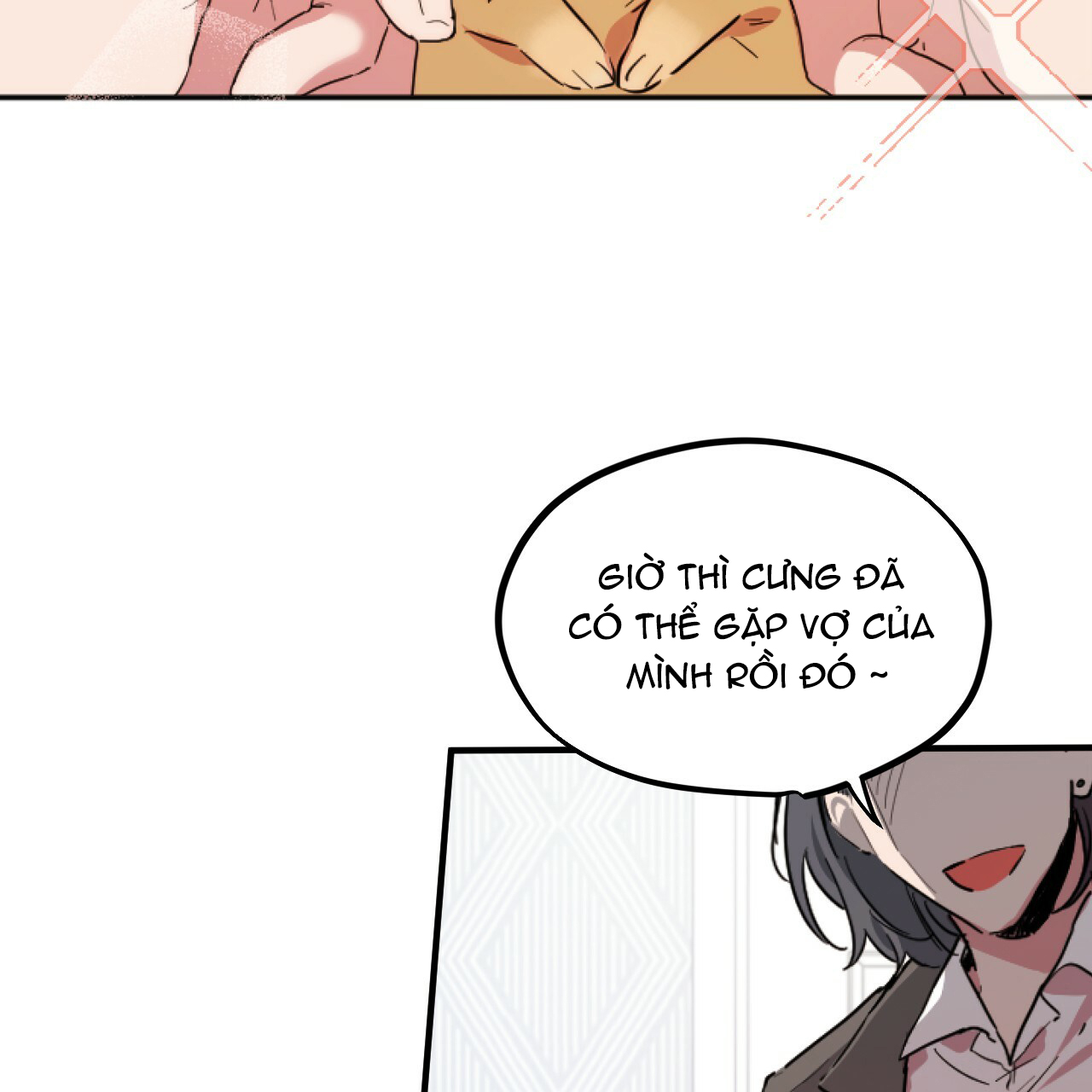 những chú thỏ của hapypy chapter 2 24