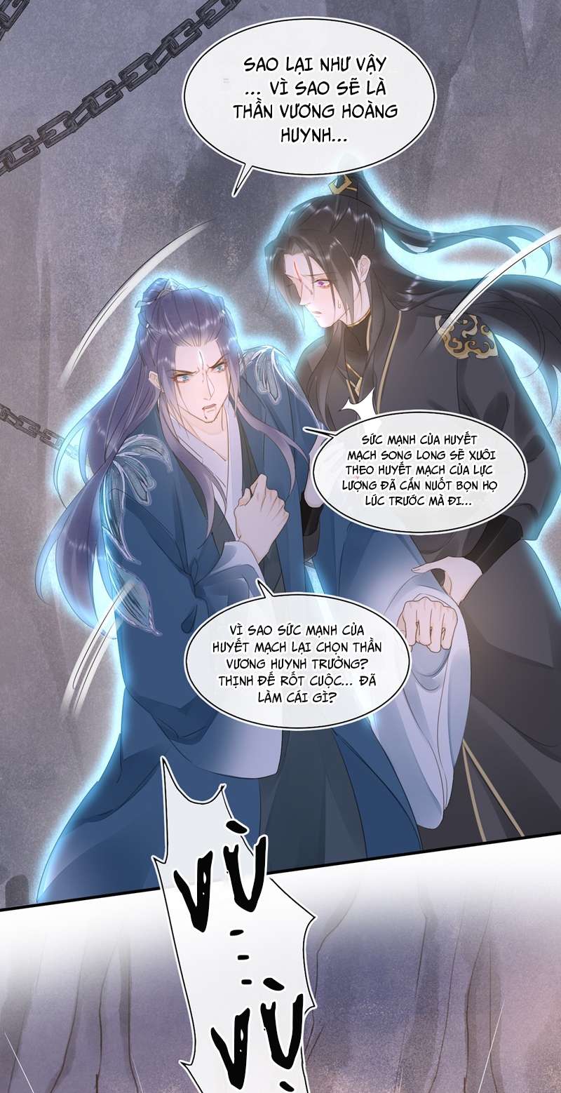 Tù Long chapter 119