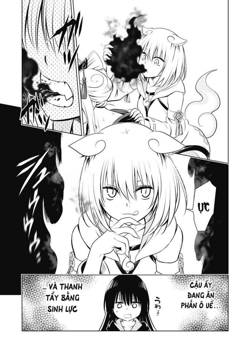 diệt quỷ nhẫn giả chapter 102 12