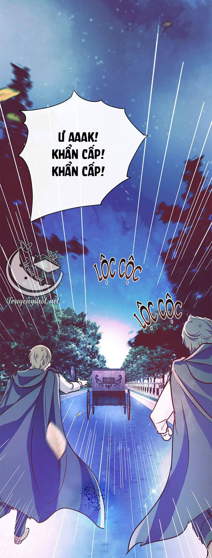 đó chỉ là sai lầm thôi mà, ngài đại công tước! chapter 9.2 9