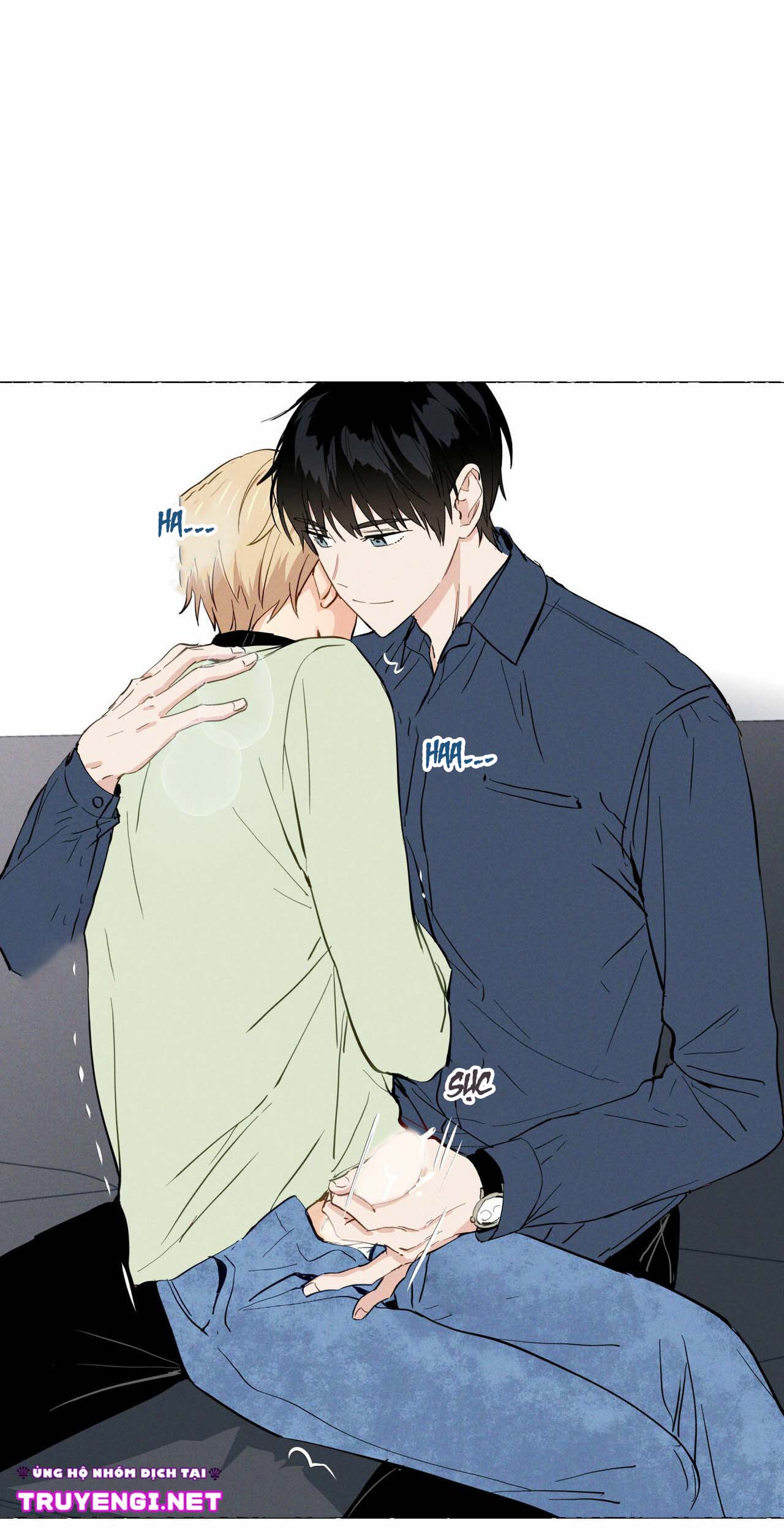 vanilla taste chapter 3 37