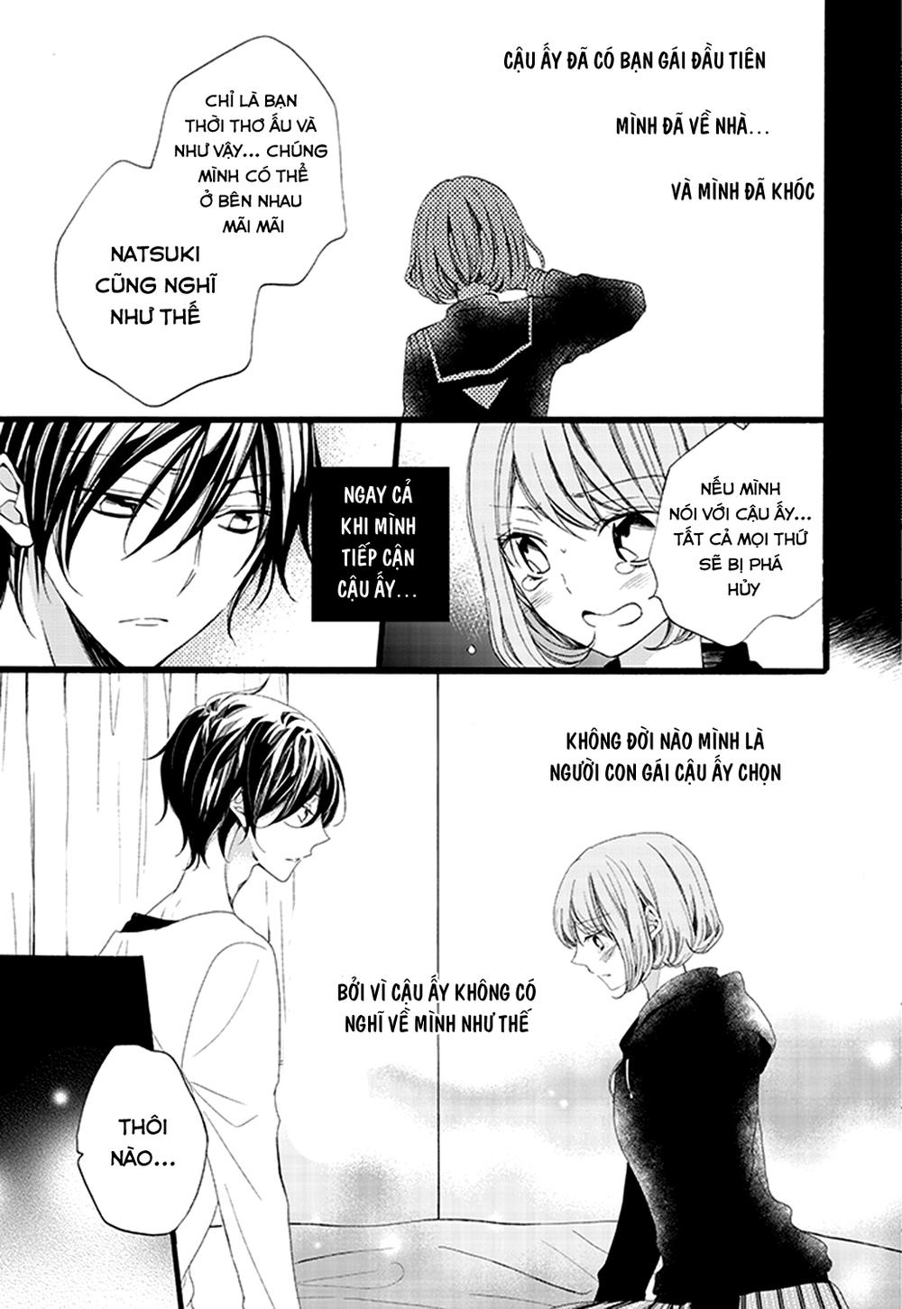 kimi wa kowareta ouji-kun chapter 1 49