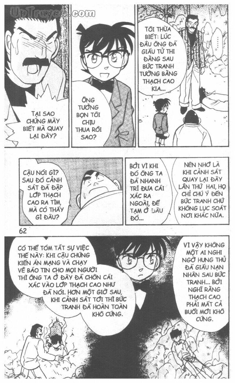 conan - bộ đặc biệt chapter 9 61