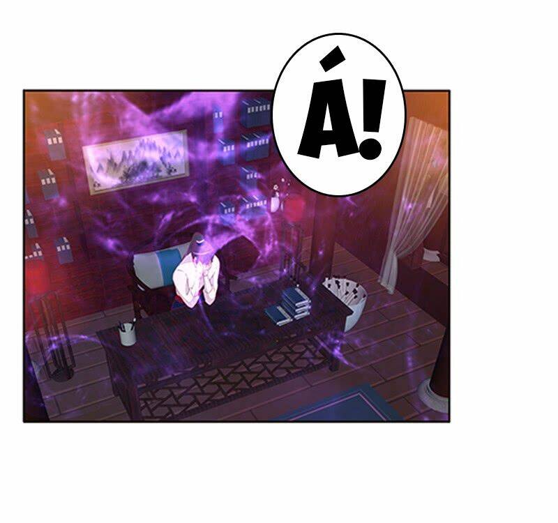 tướng quân mời ra trận chapter 106 9