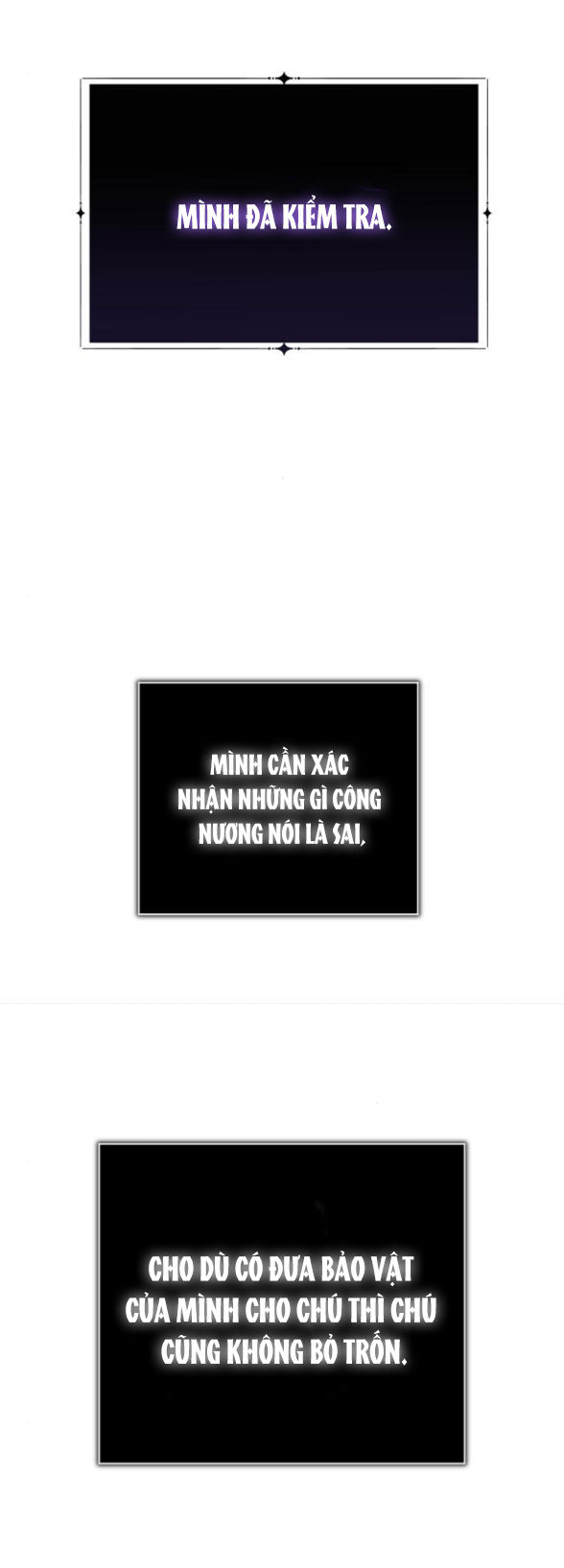 tôi muốn trở thành cô ấy dù chỉ là một ngày chapter 132.2 8