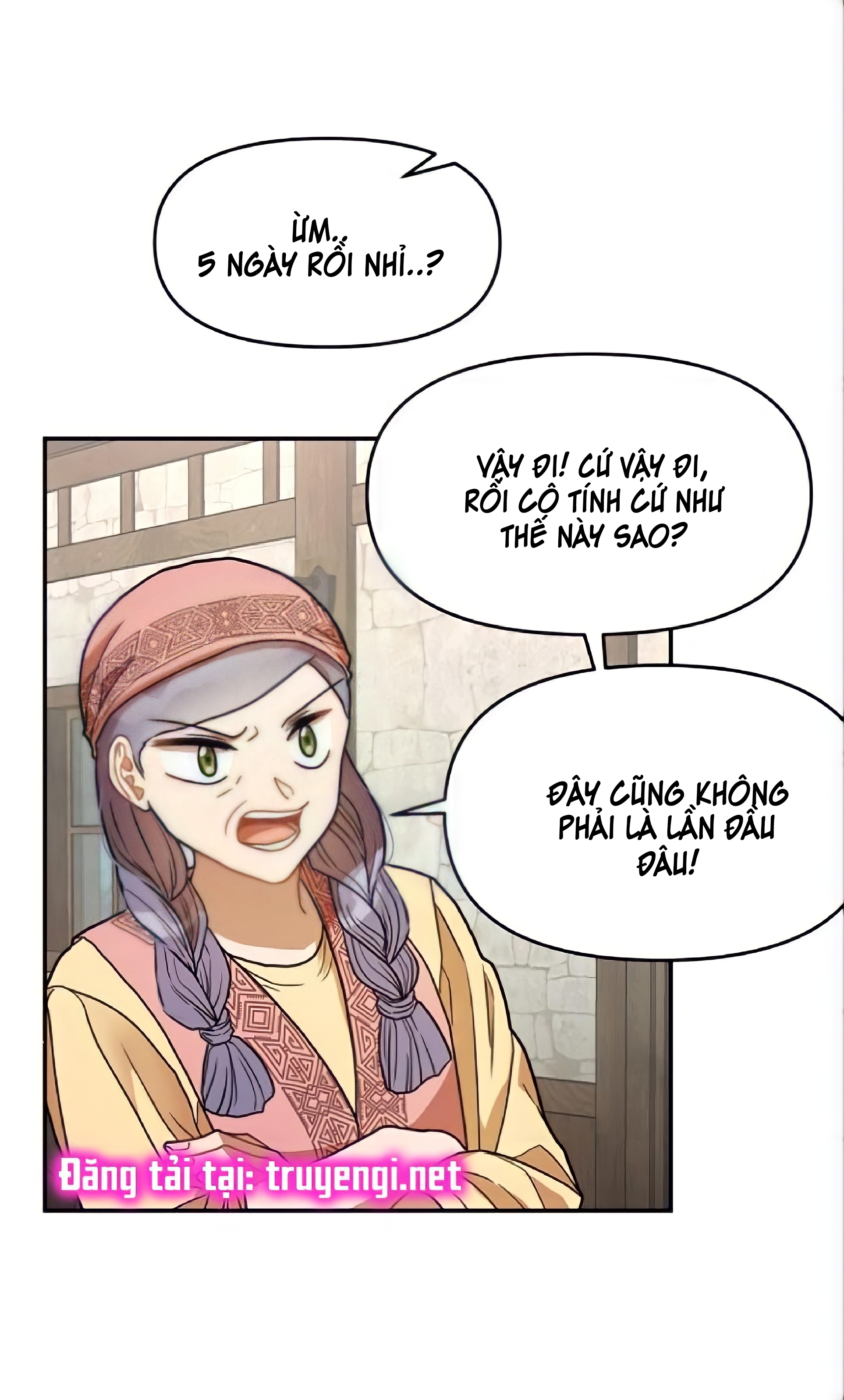 truyện tranh lãng mạn của ropan bing chapter 11 62