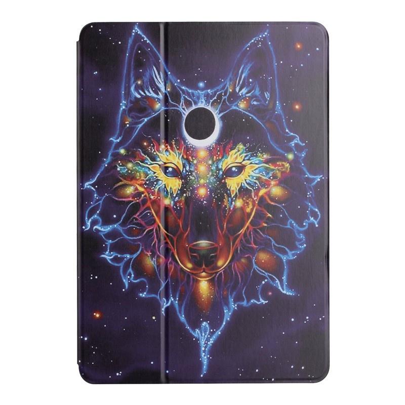 Vỏ máy tính bảng nắp gập siêu mỏng nhẹ nhiều màu kèm giá đỡ cho HUAWEI MATEPAD 10.4 10.4"