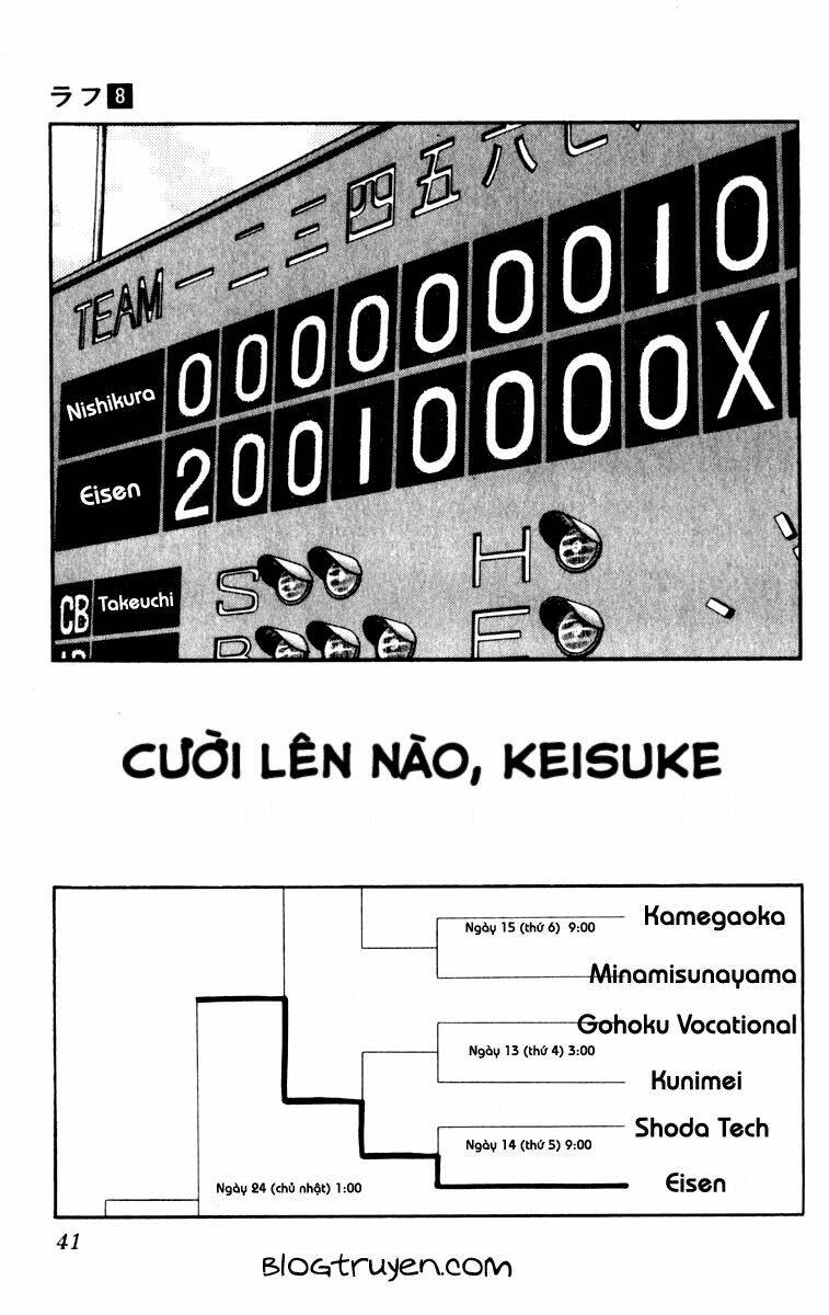 rough - ngọc thô chapter 72 1