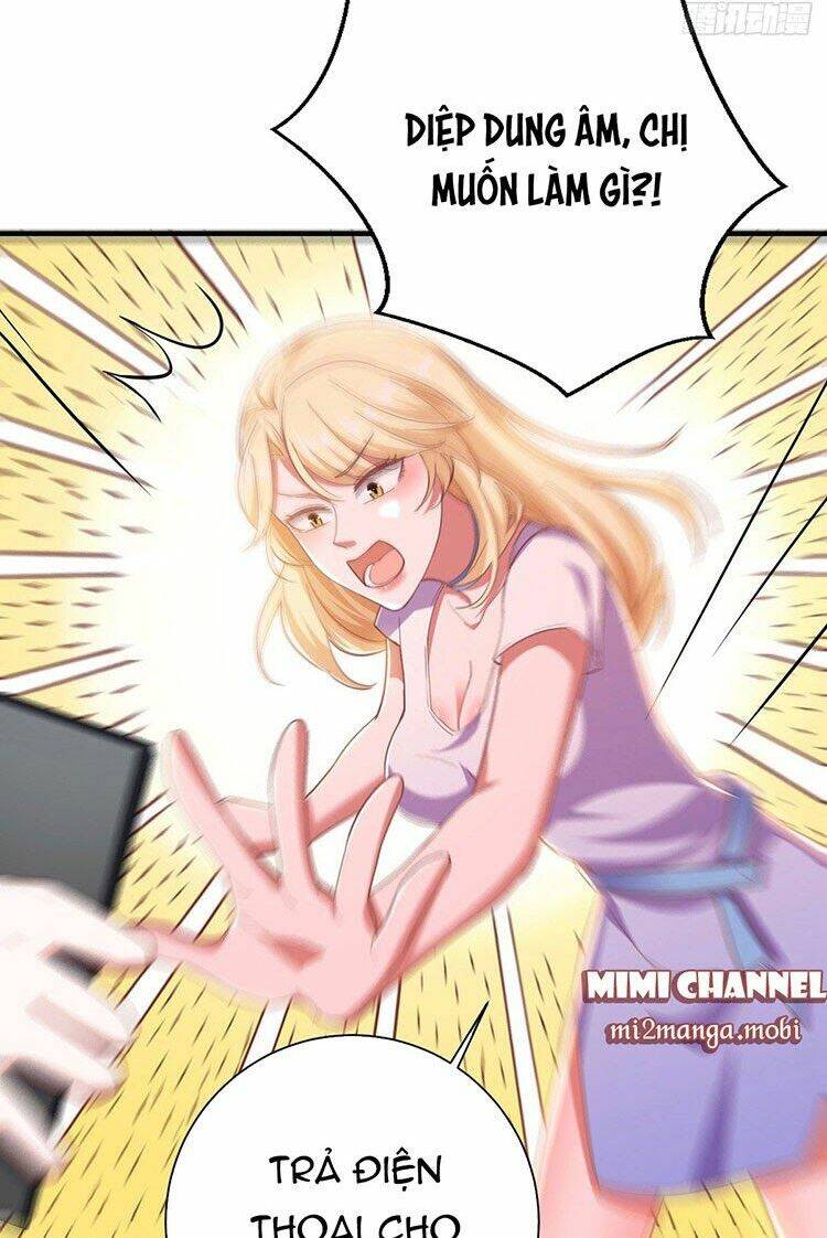 đại lão gọi tôi tiểu tổ tông chapter 31 26