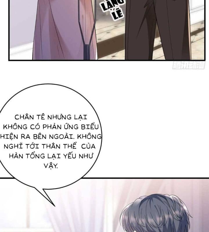 đại tiểu thư có thể có bụng dạ gì xấu chứ! (full) chapter 126 4