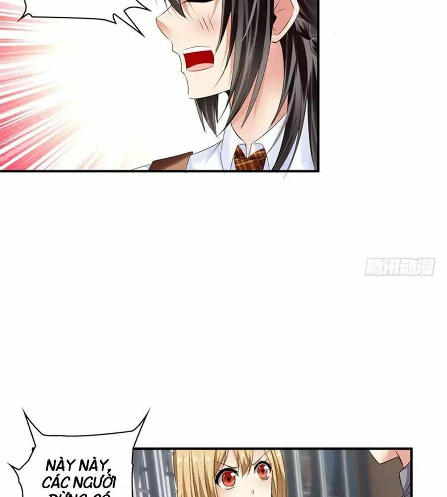 thủ hội chi vũ chapter 50 55