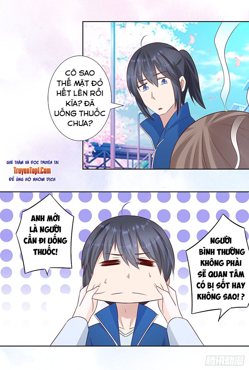 người tu tiên tại đô thị chapter 14 16