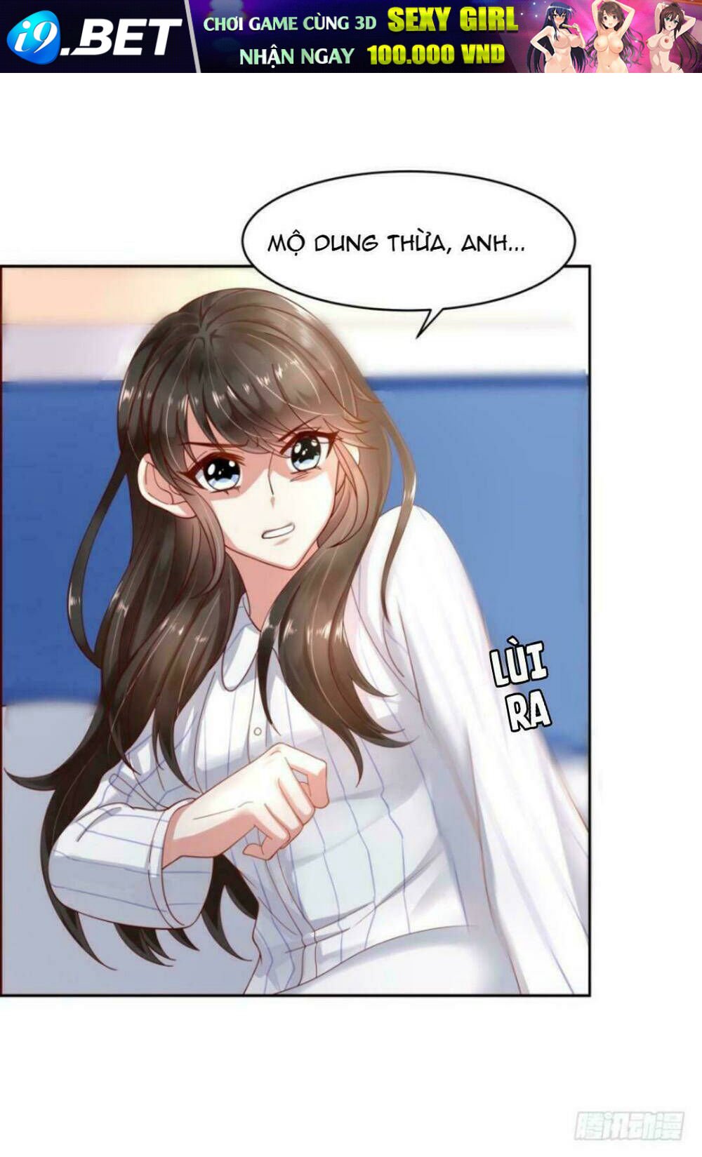 mộ thiếu, lão bà ngươi trọng sinh lại rồi! chapter 23 11