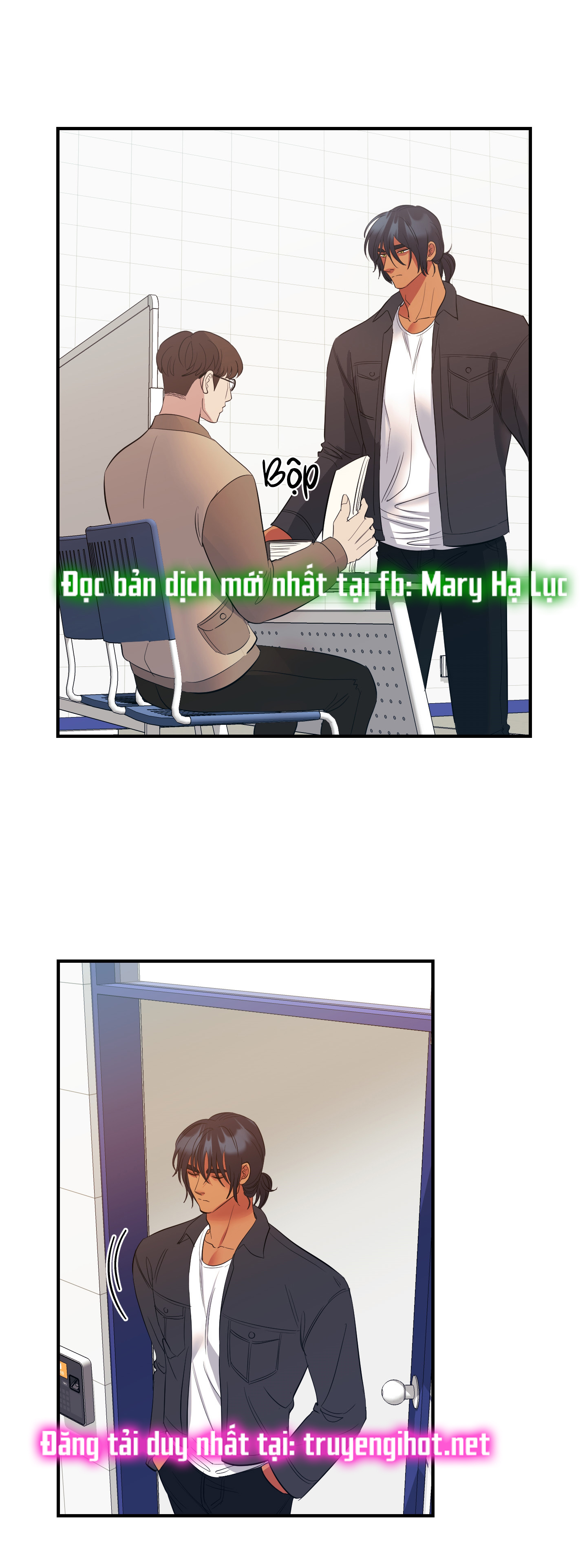 [18+] một lòng một dạ chapter 23.2 7