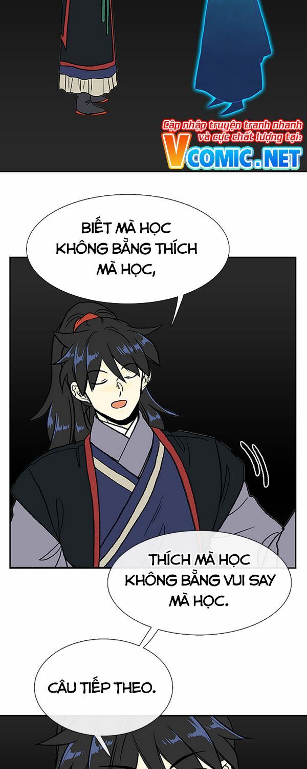 học sĩ tái sinh chapter 139.5 15