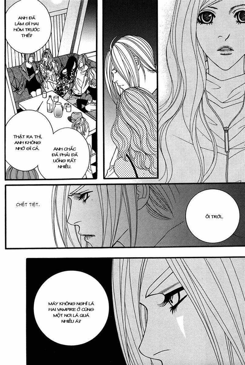 lost in london chapter 17 23