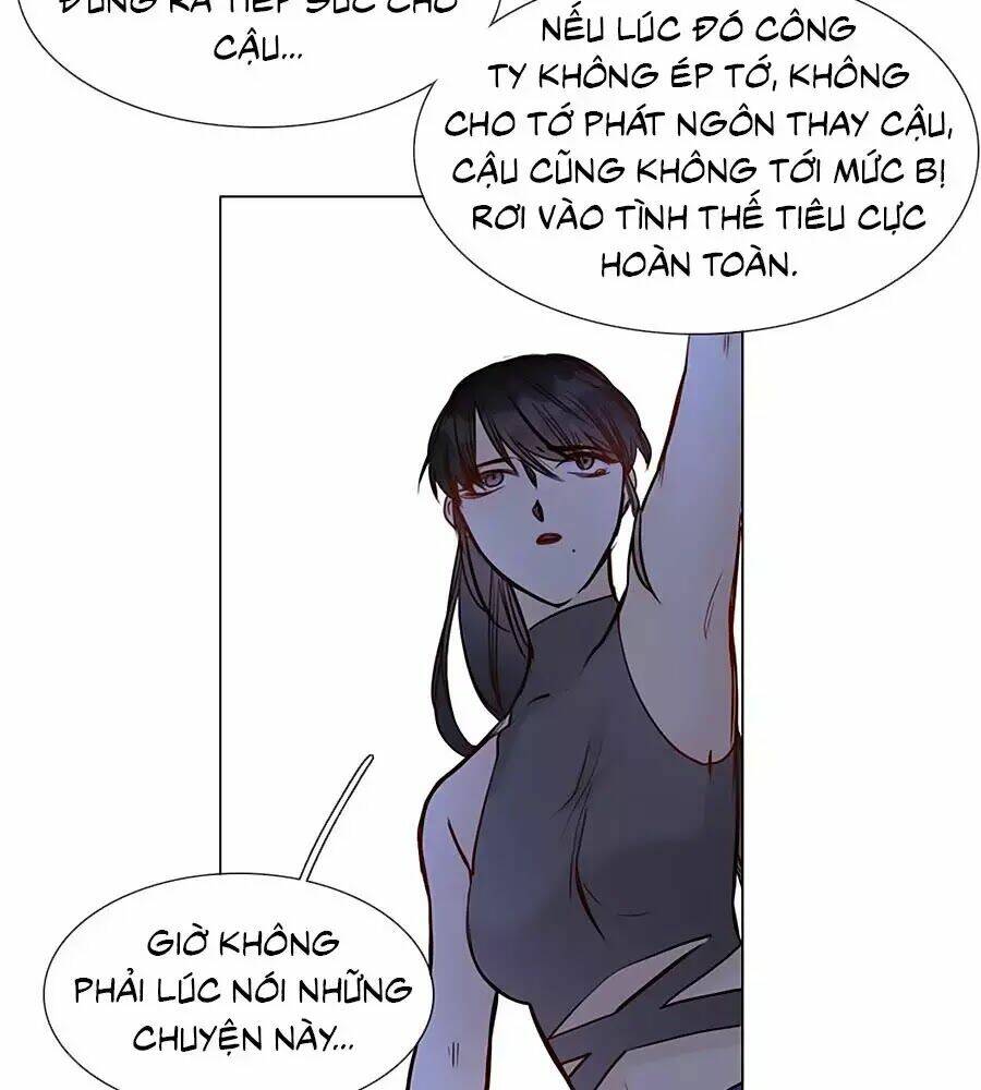 ngôi sao vụn vỡ chapter 48 37