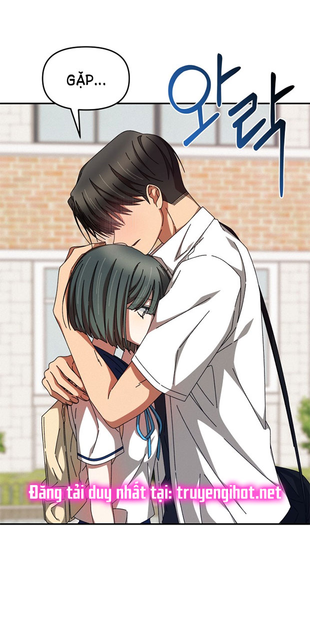 bạn gái tôi là robot -câu chuyện của cheol soo và young hee chapter 26 61