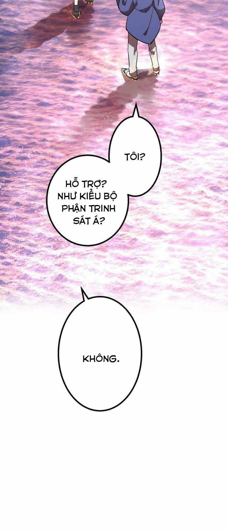 Huyết Thánh Cứu Thế Chủ~ Ta Chỉ Cần 0.0000001% Đã Trở Thành Vô Địch chapter 50 21