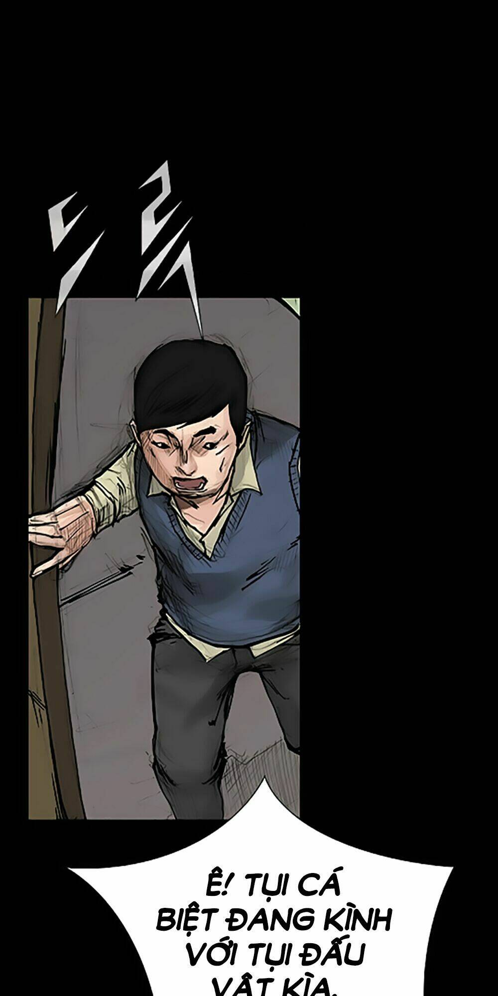 độc cô tiền truyện chapter 73 17