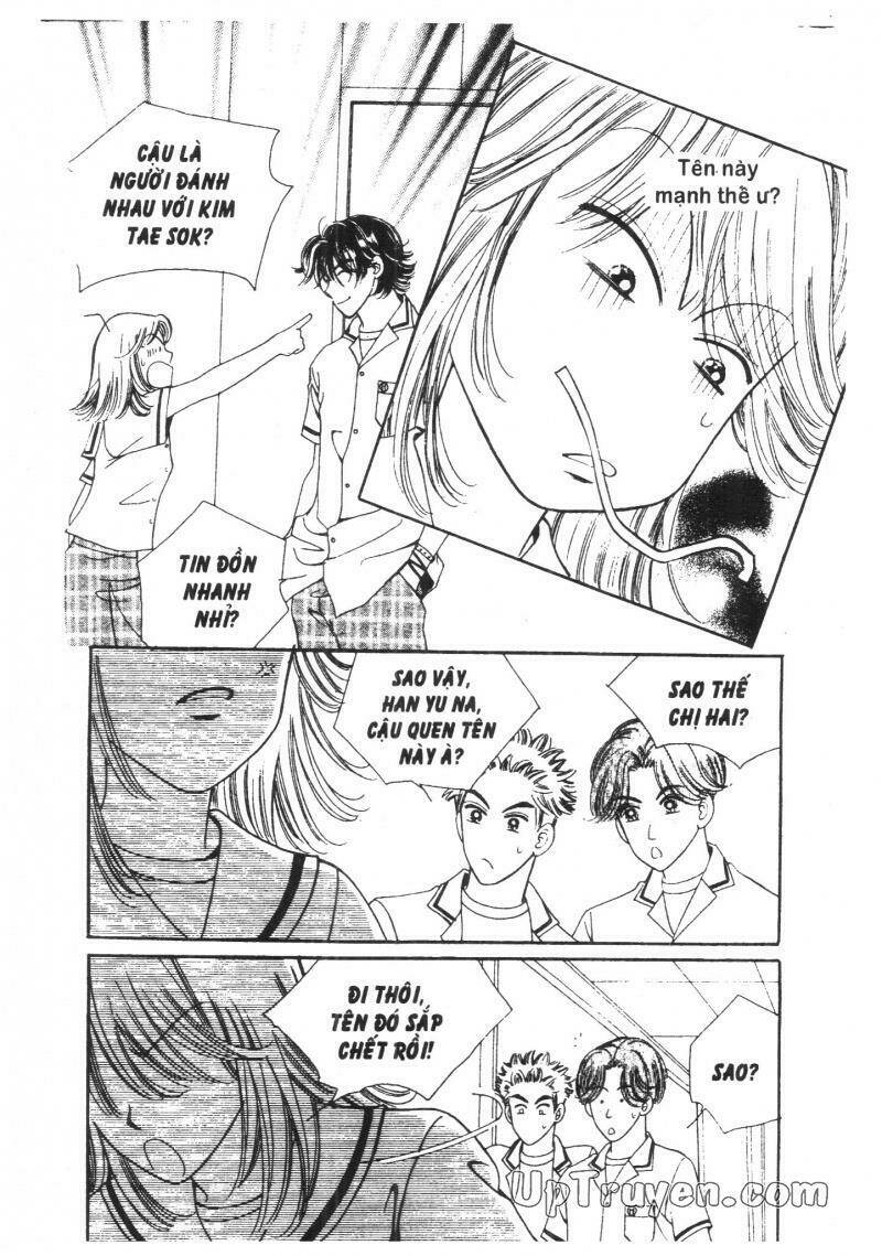 nụ hôn chàng trai chapter 1 91