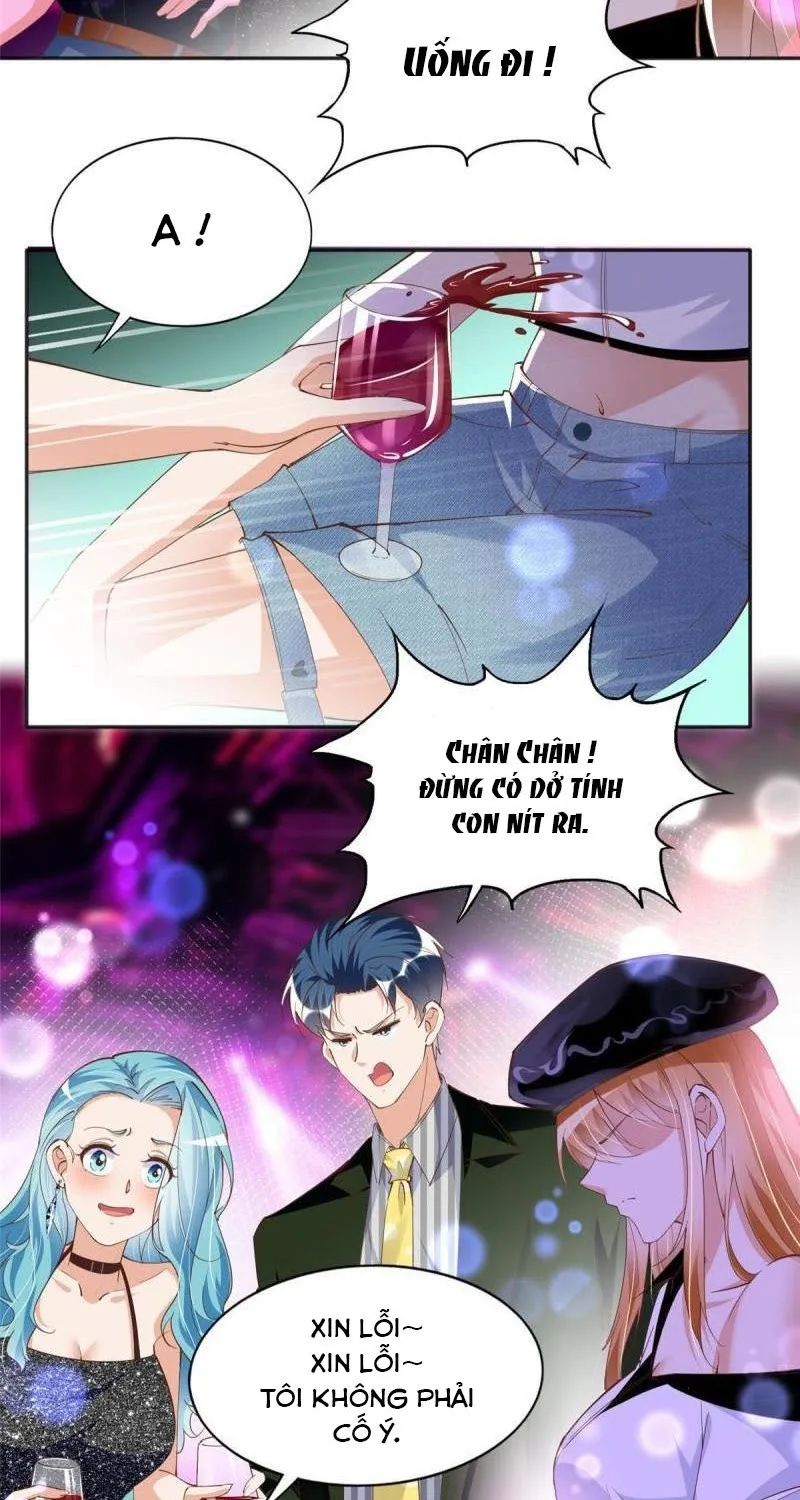 Boss Nhà Giàu Lại Là Nữ Sinh Trung Học! chapter 67.68 9