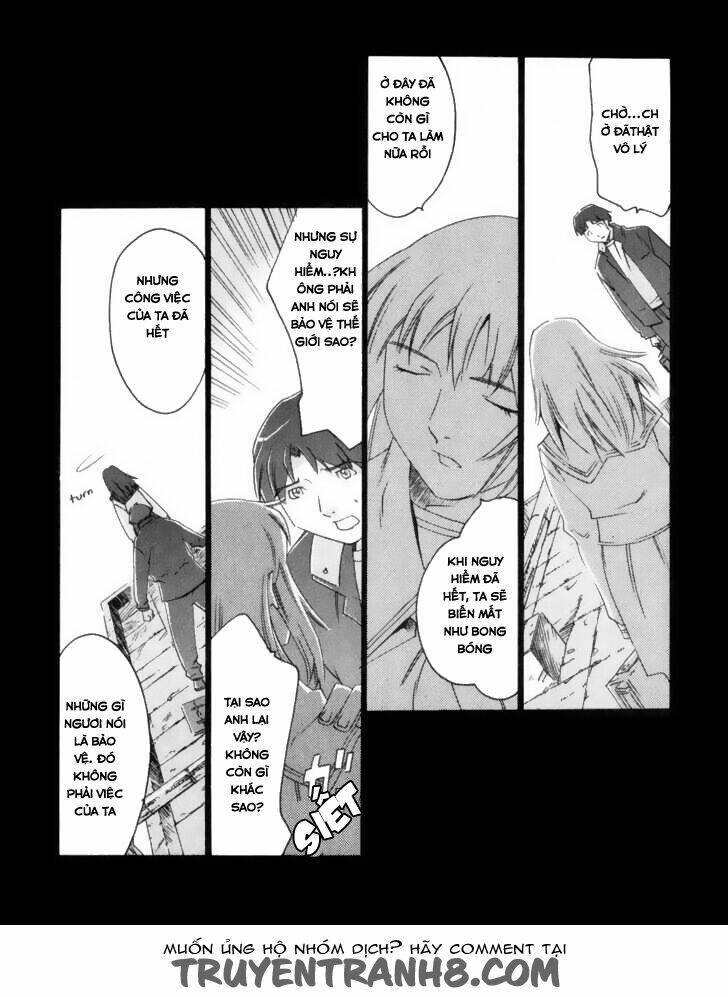 boogiepop wa warawanai chapter 7 3