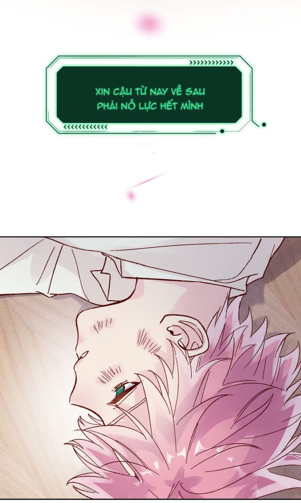 tôi phải làm 1 kẻ đại xấu xa chapter 5 21