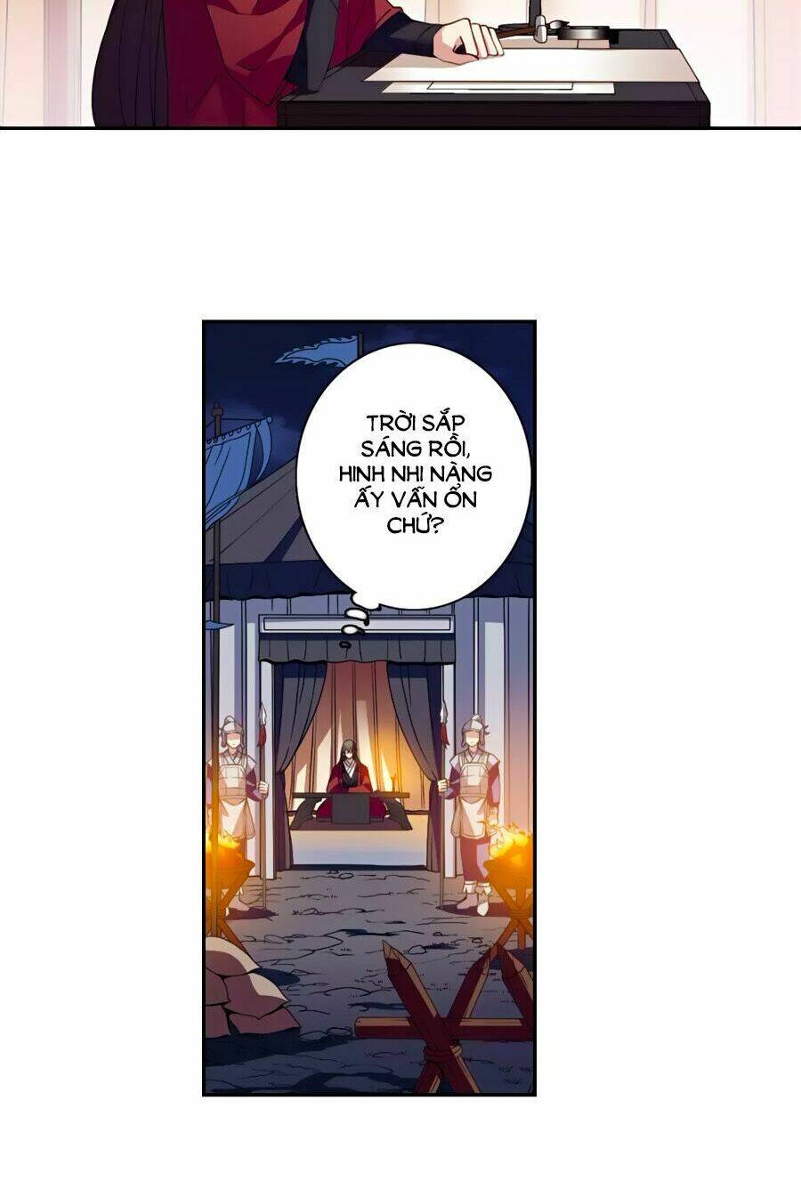 toàn cơ từ chapter 39.2 11