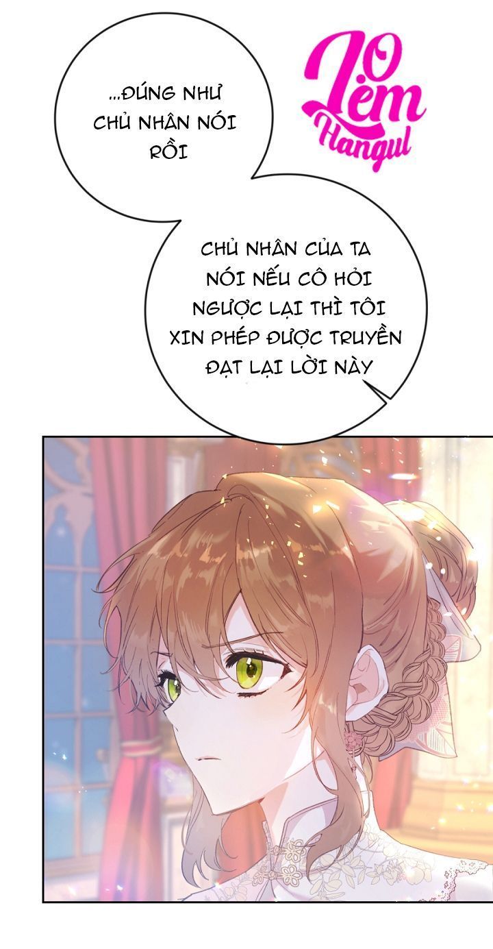 con rối ác nữ marionette chapter 8 26