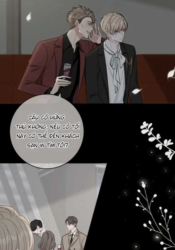 trước và sau ly hôn! chapter 21 15