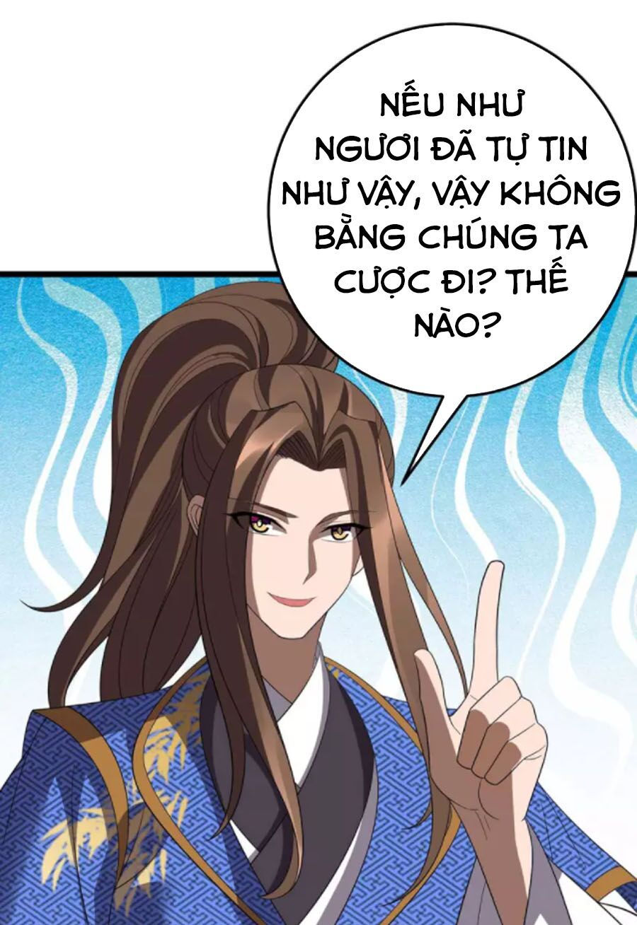 chúa tể tam giới chapter 203 24