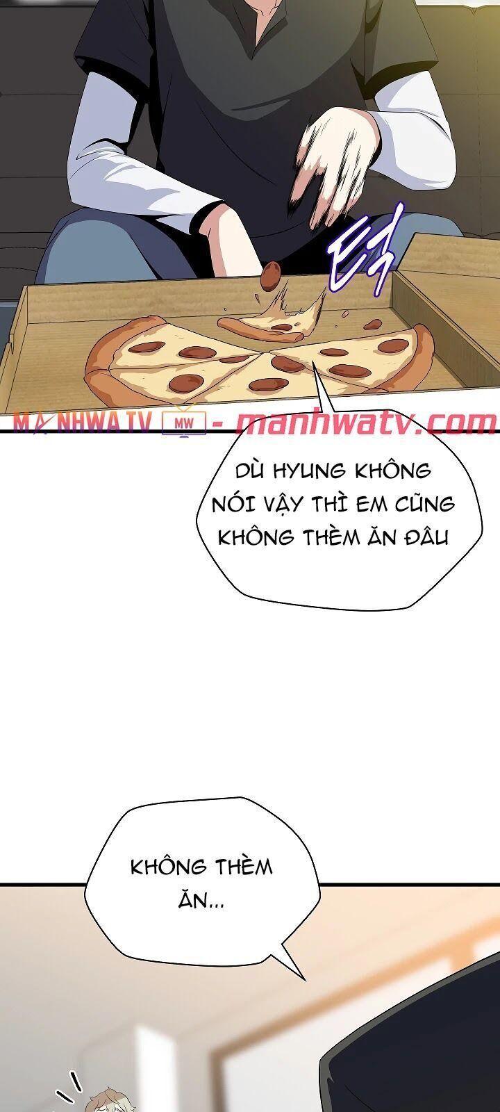 tiêu diệt đấng cứu thế chapter 43 39